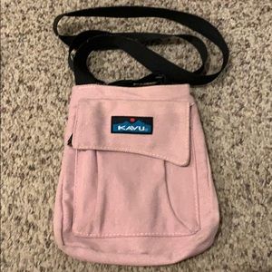 Kavu crossbody bag